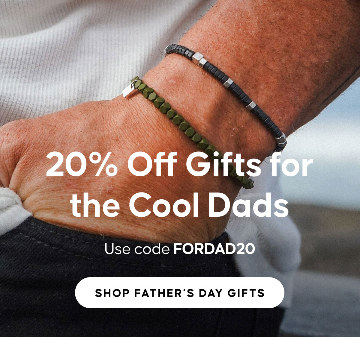 Gifts For The Cool Dads. Shop Father's Day Gifts