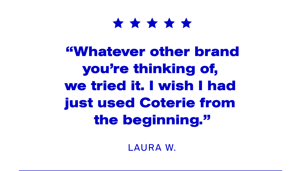 Laura W.