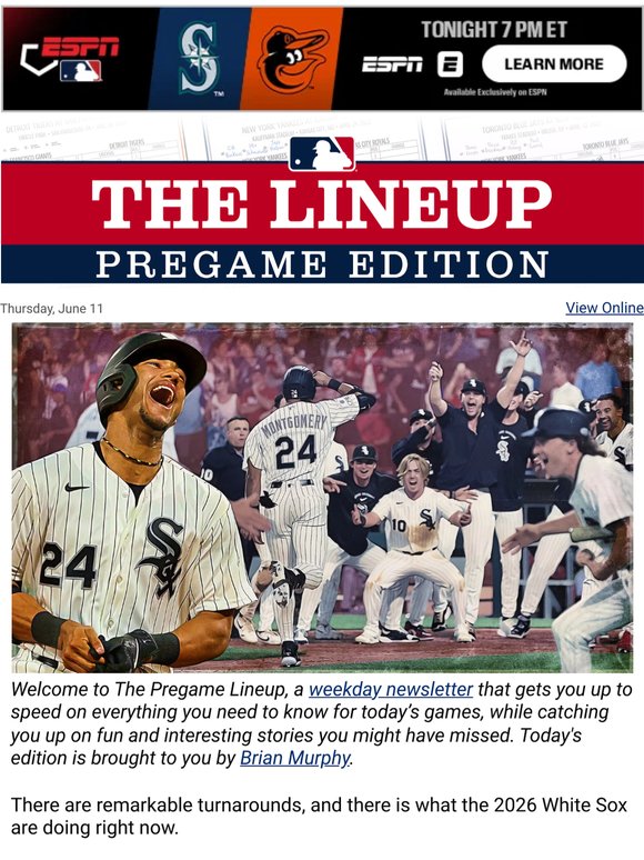 From 121 losses to first place in 2 years?