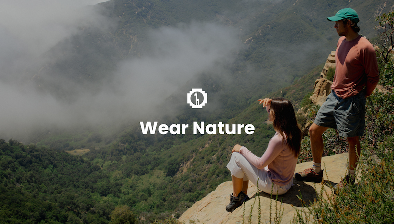 Wear Nature 