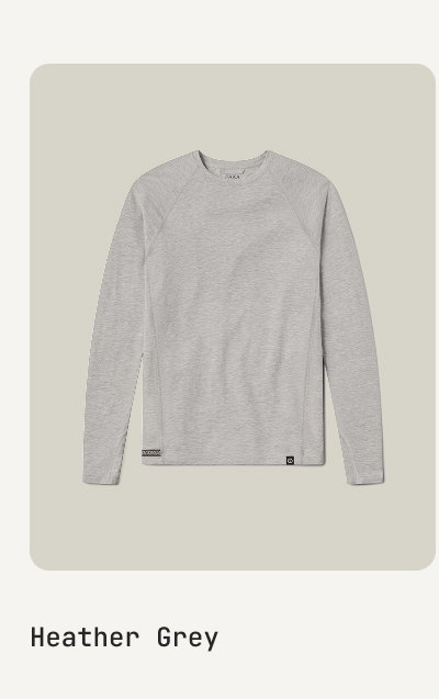 Heather Grey