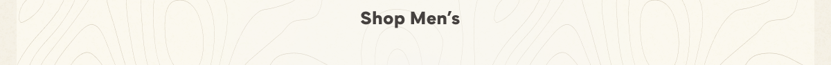 Shop Mens
