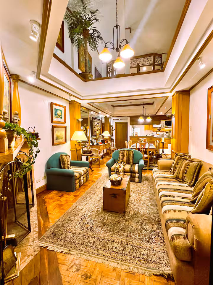 Condo in Lualhati