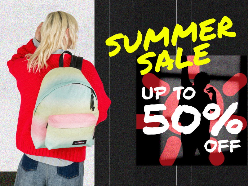 Eastpak collection