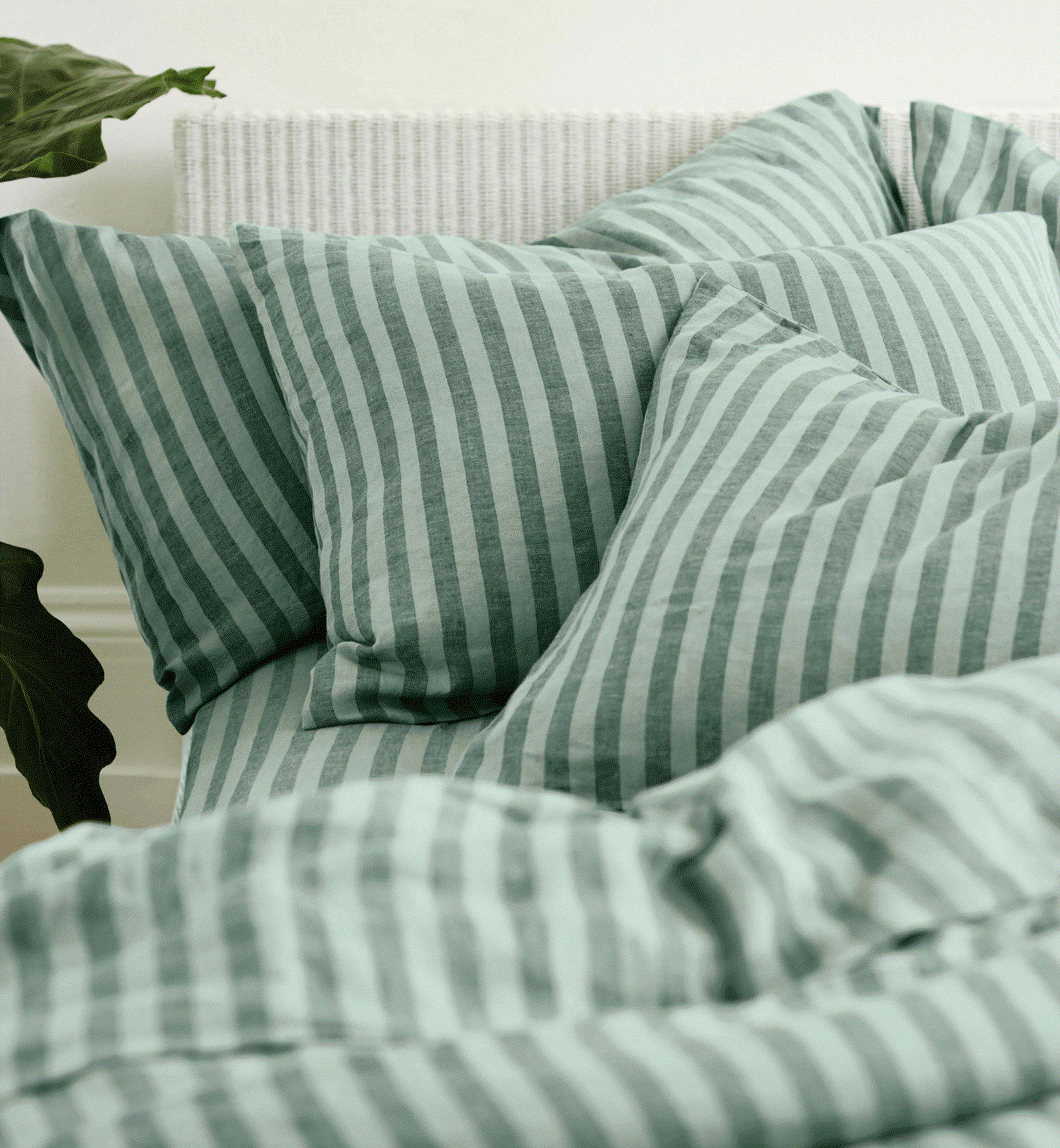 Bedding
