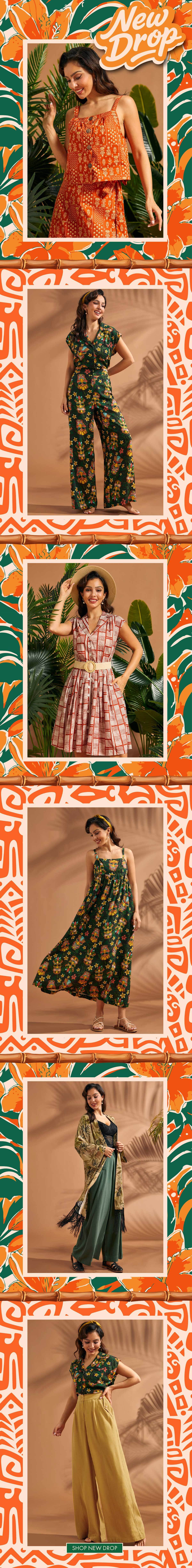 Dresses - up to 75% off!
