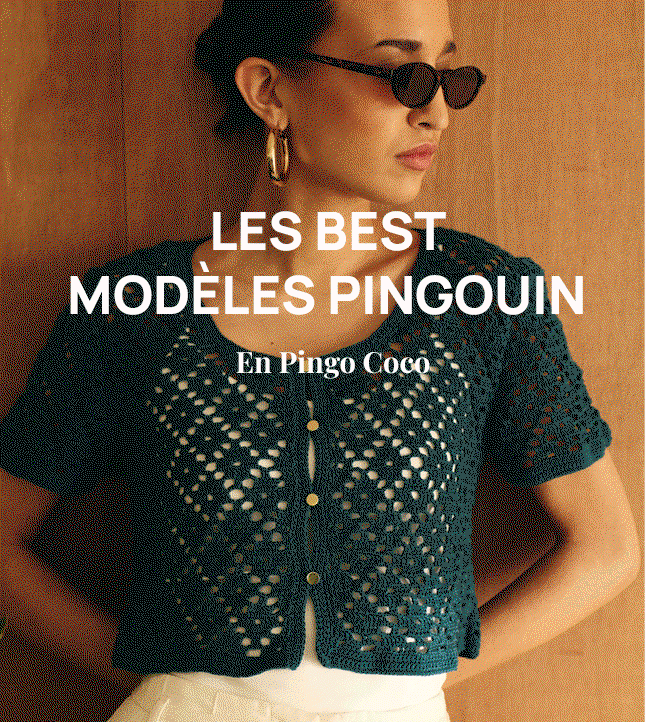 Pingo Coco 50 à -30%