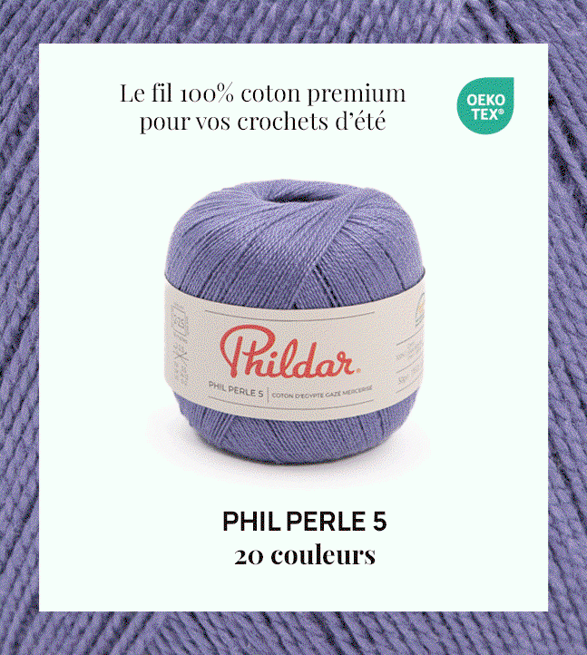 Phil Perle 5 à -30%