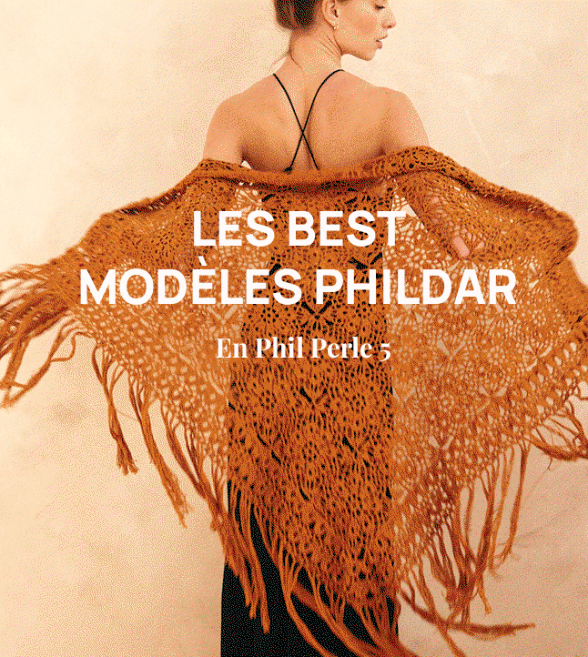 Phil Perle 5 à -30%