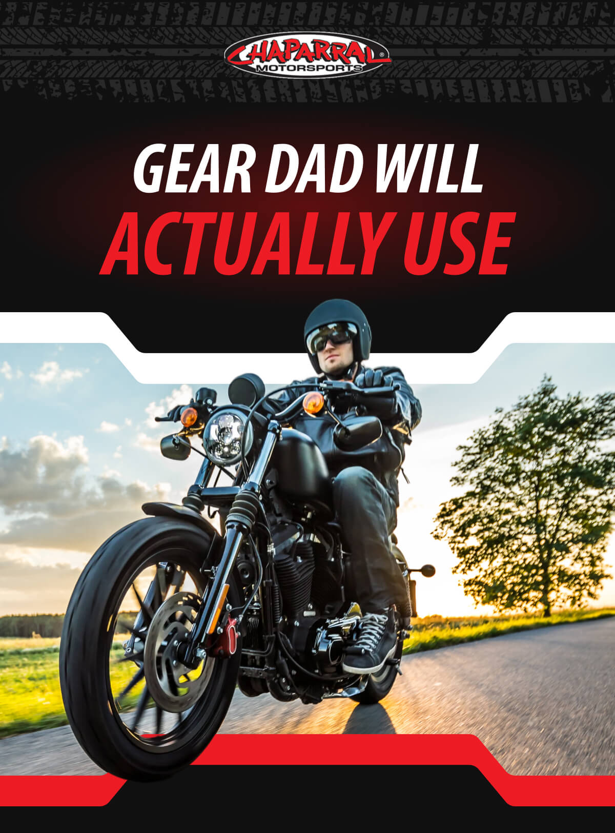 Gear Dad Will Actually Use