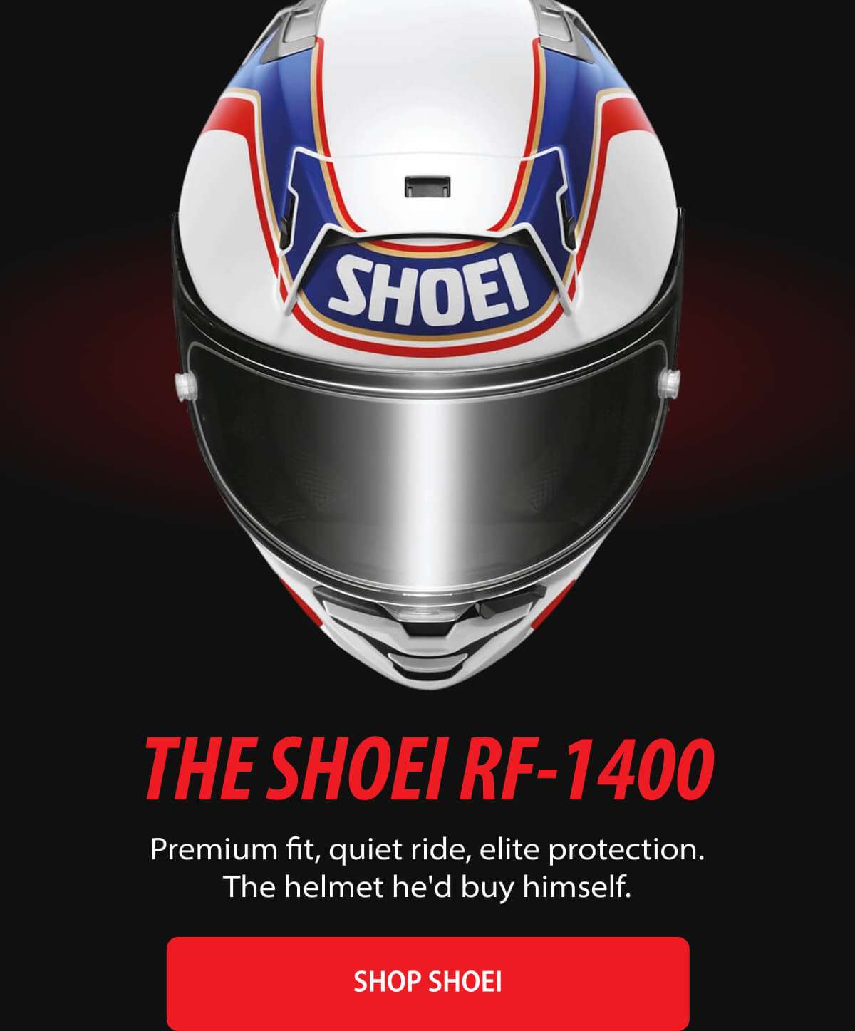 Shop Shoei