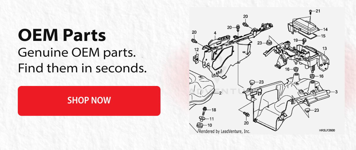 OEM Parts