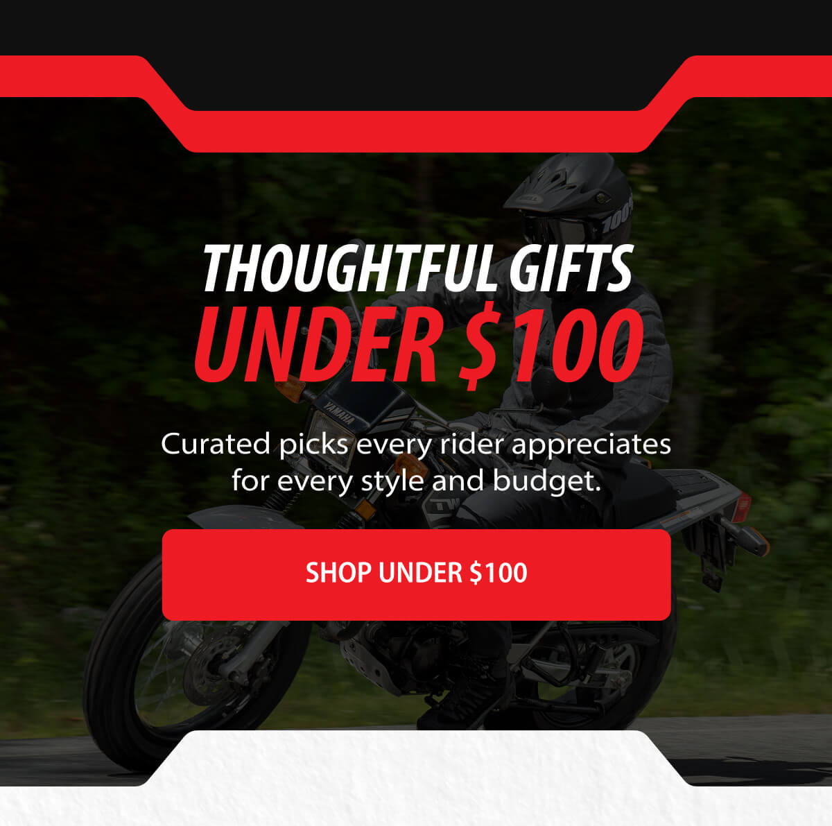 Shop Under $100
