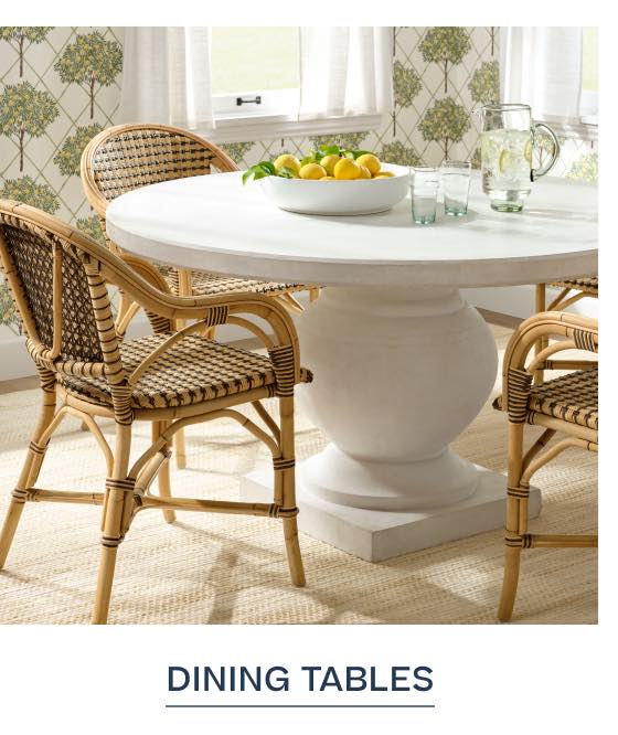 Dining Tables