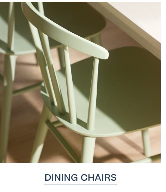 Dining Chairs
