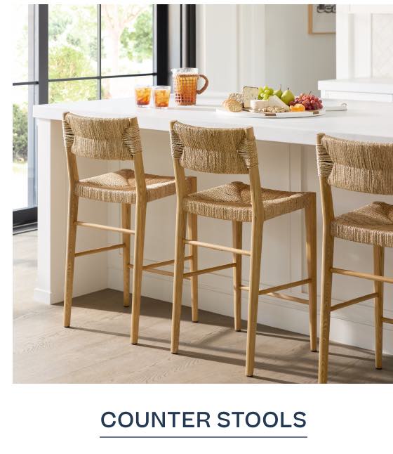 Counter Stools