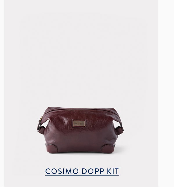 Cosimo Dopp Kit