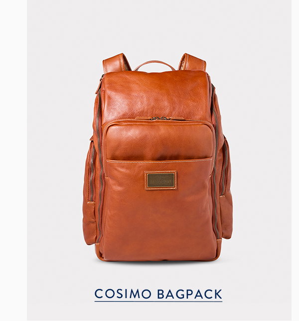 Cosimo Backpack