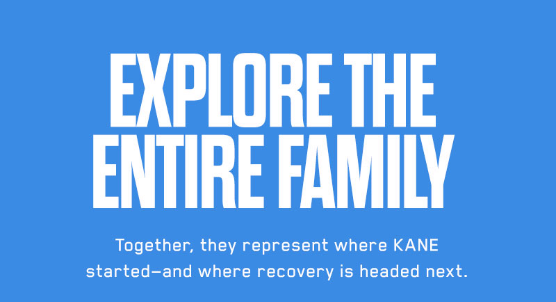 Explore the Entire Family