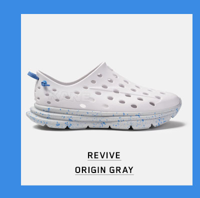 Revive - Origin Gray