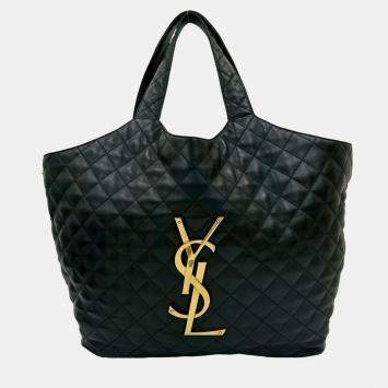 Yves Saint Laurent  Ysl Quilte