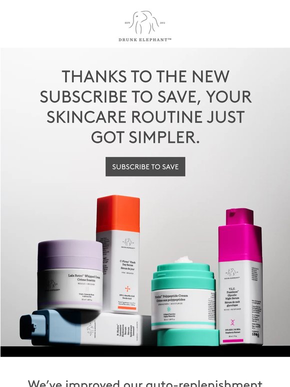 Get 10% off forever!