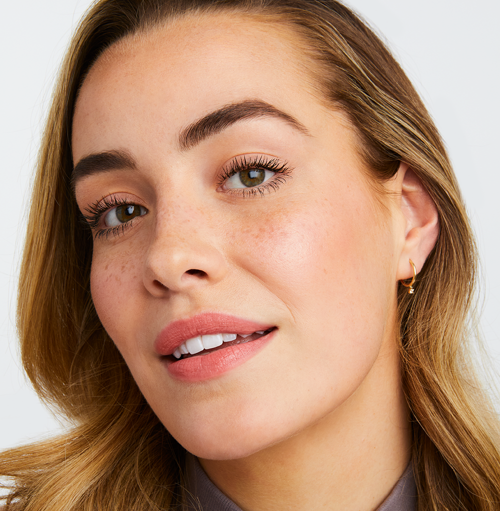 New Lip & Eye Set 
