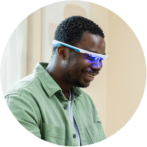 AYO Circadian Health Wearable