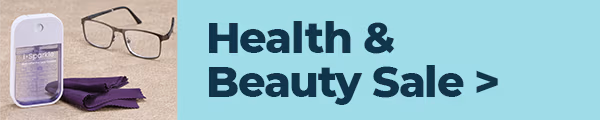 Health & Beauty Sale