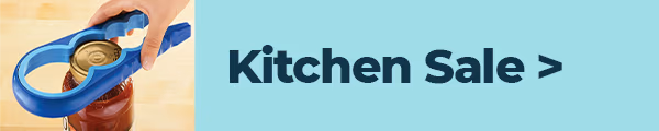Kitchen Sale