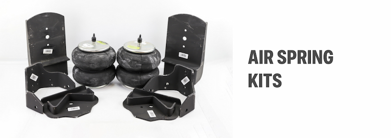 Shop Air Spring Kits