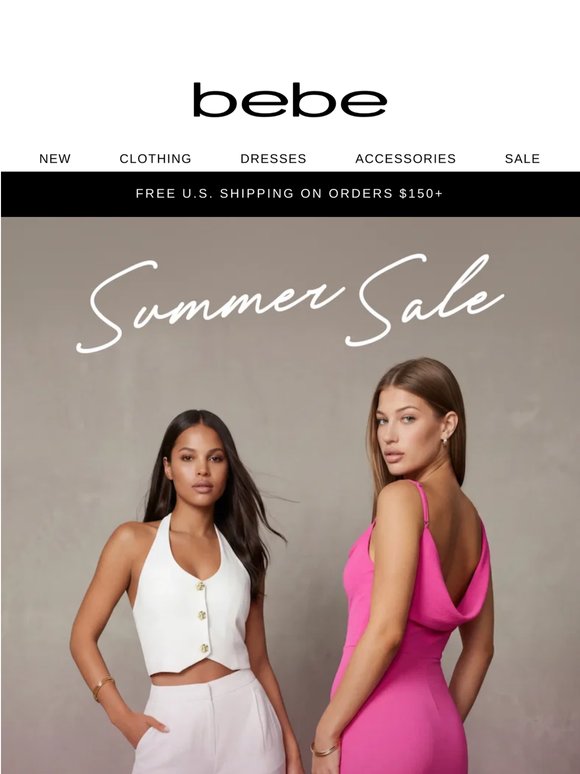 Up to 40% Off Starts Now