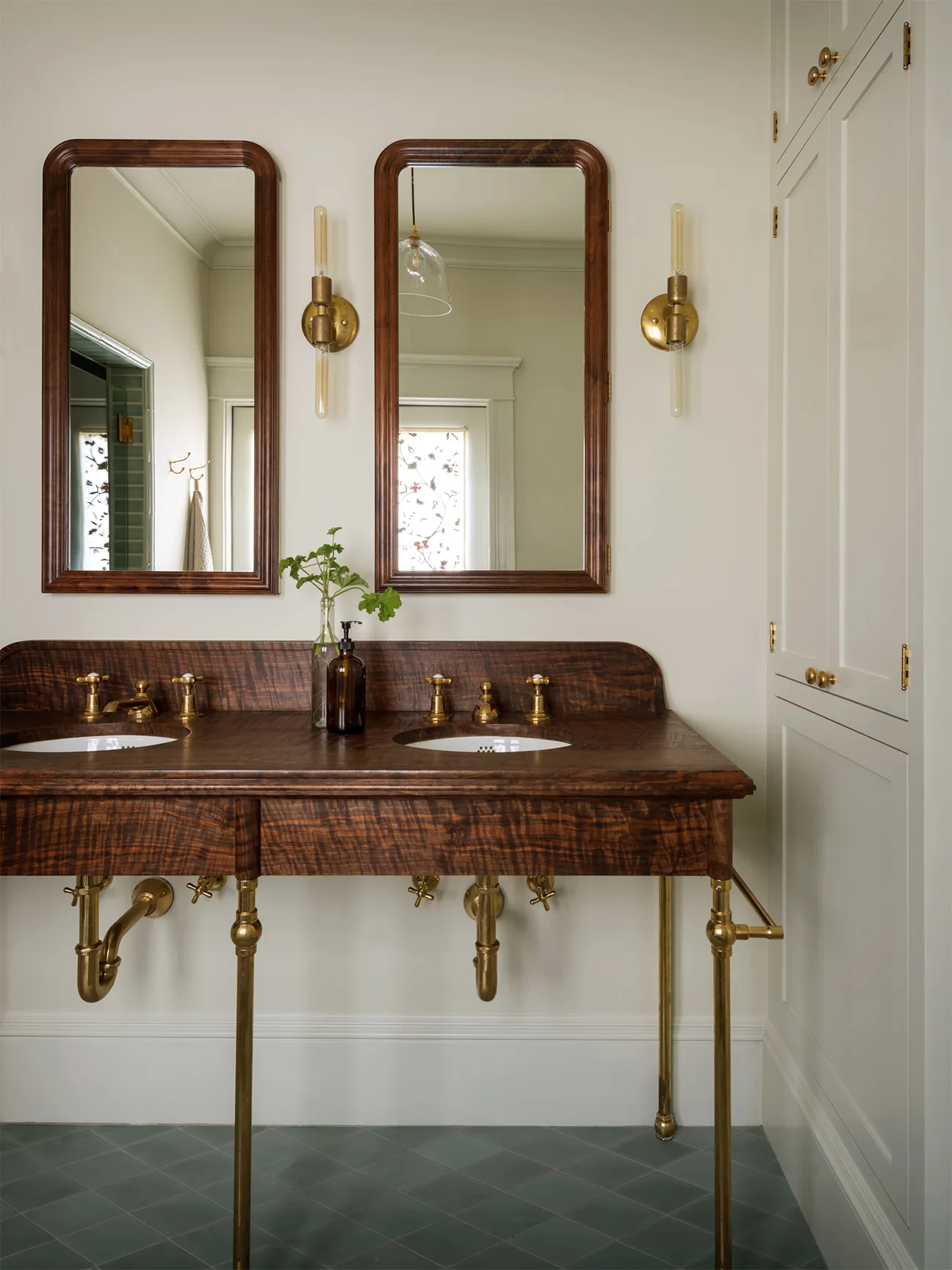 I’ve Renovated 100 Historic Homes—These Are My 5 Golden Rules