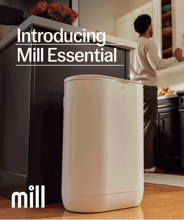 Introducing Mill Essential