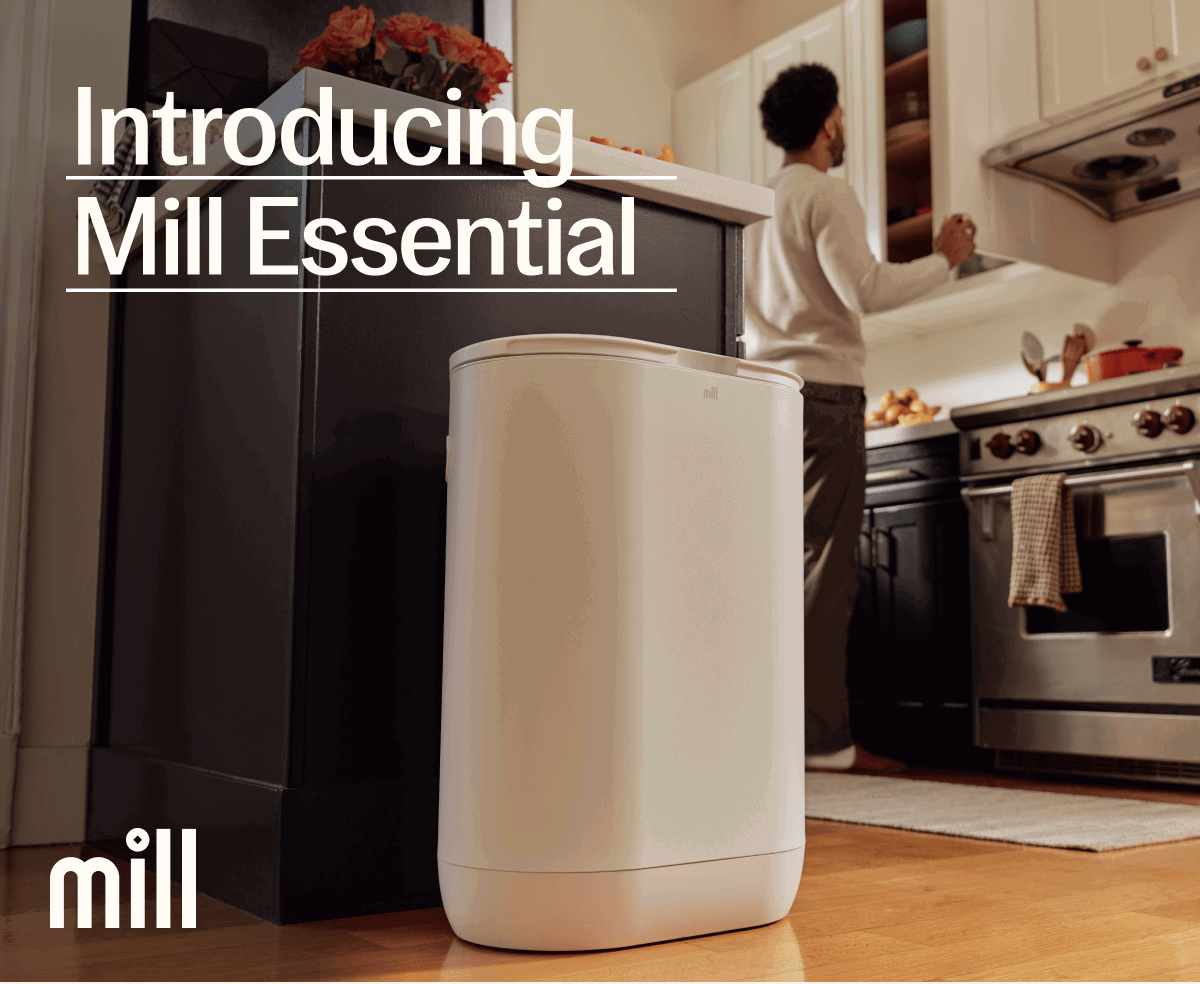 Introducing Mill Essential