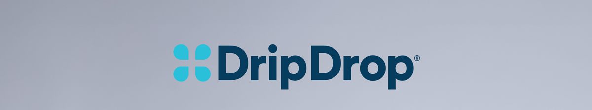 DripDrop Logo