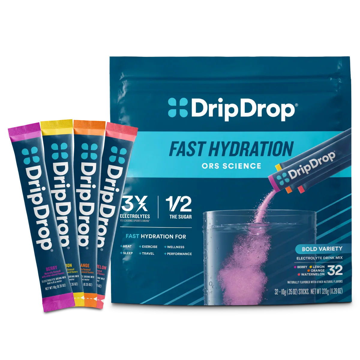Image of Original Bold Variety Pack