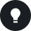 Light Bulb - Icon