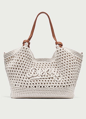 PAULA MEDIUM COMMUTER TOTE