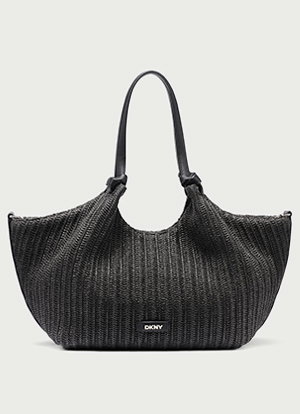 PAULA MEDIUM COMMUTER TOTE