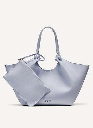PAULA MEDIUM COMMUTER TOTE