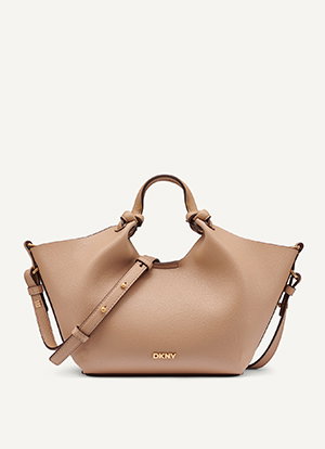 PAULA SMALL COMMUTER TOTE