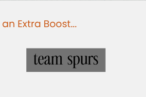 team spurs
