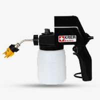 food spray