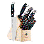 Image of Zwilling J.A. Henckels Statement 12-Piece Block Set