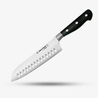 Chef knives