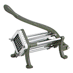 Image of Winco French Fry Cutter