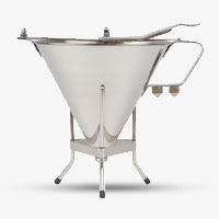 Pastry Funnels