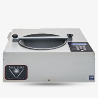 Tempering Machines