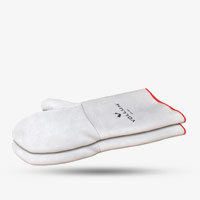oven mitt